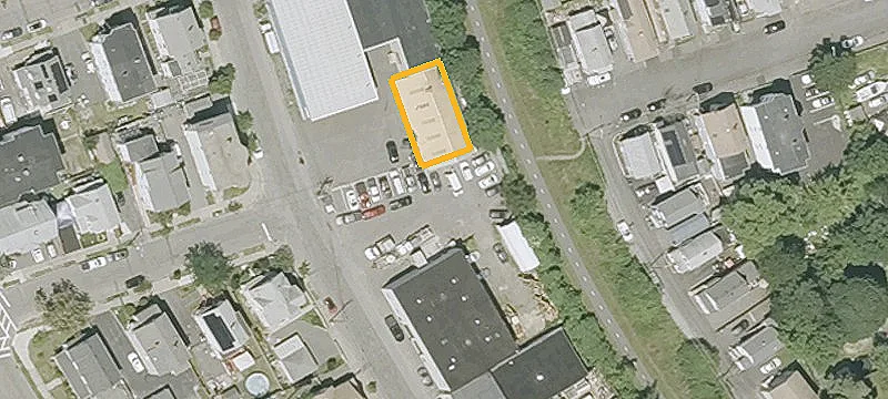52 Oakville St