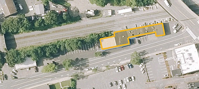 7 Middlesex Ave