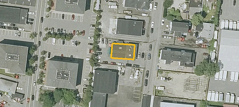 29 Linden St