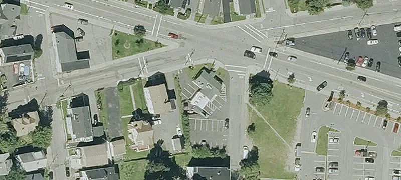 168 Pleasant St