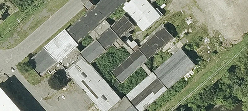 5 Appleton St
