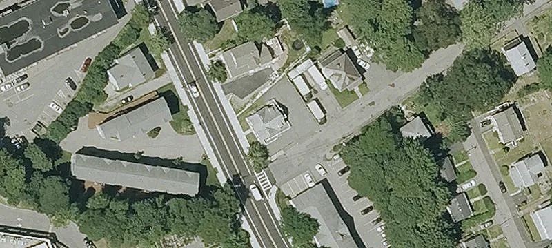 166 Willard St