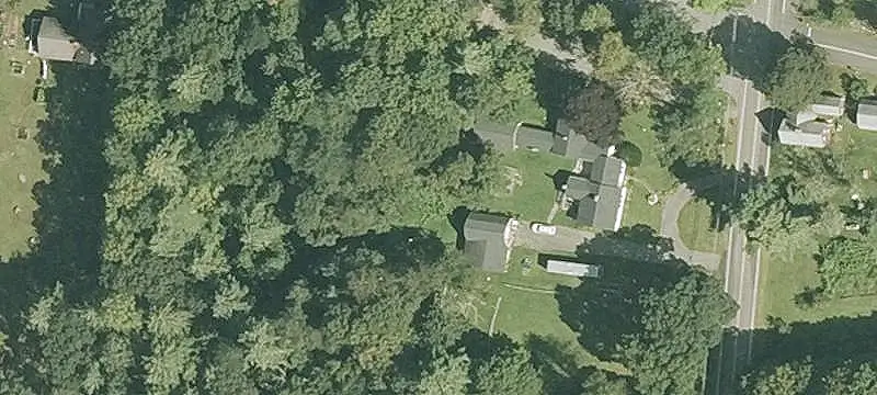 38 Parker Rd