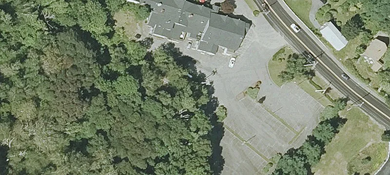 601 State Rd