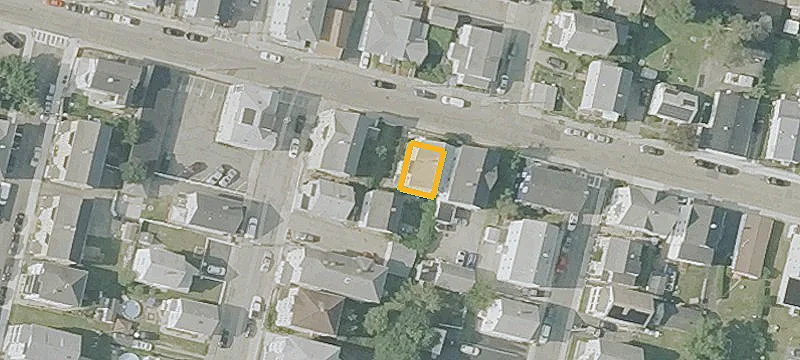 169 Hamlet St