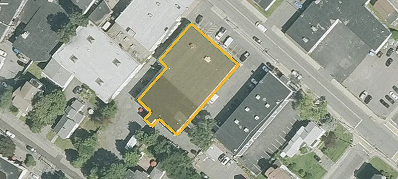113 Irving St
