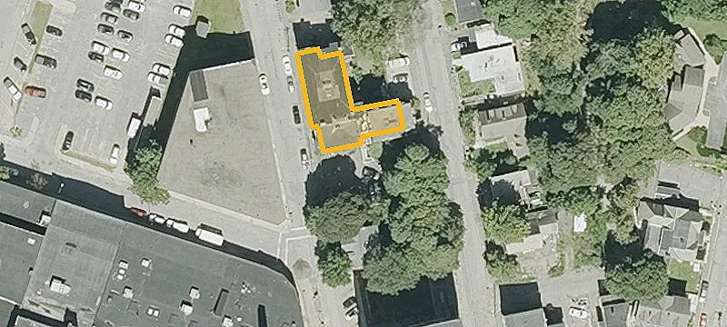 Prichard St