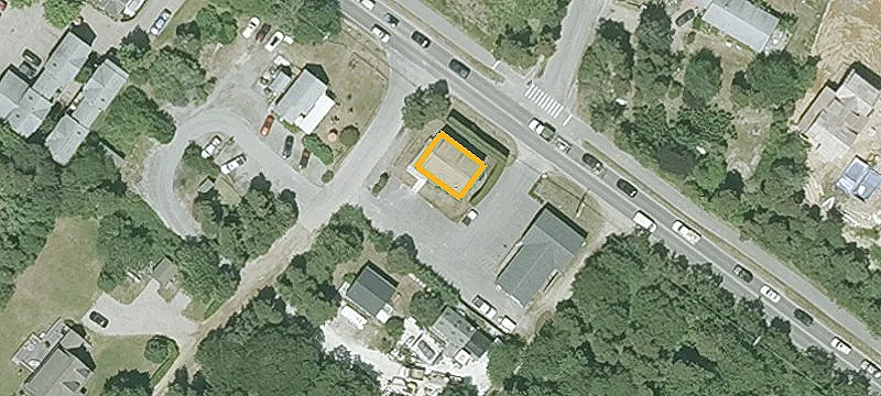 43 Old S Rd