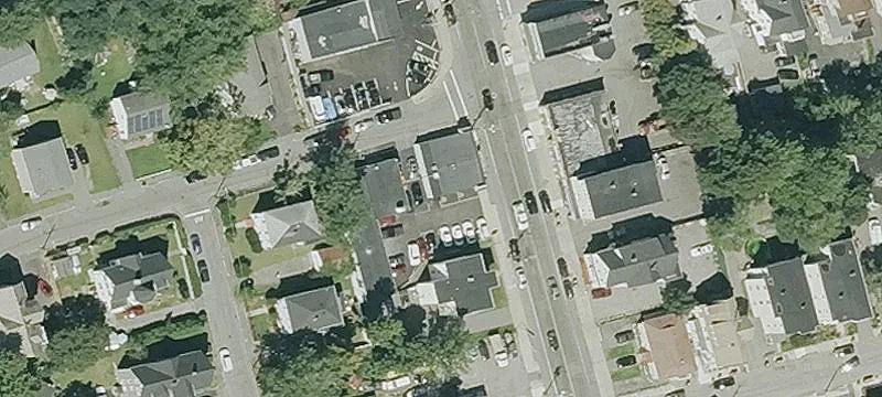815 Main St
