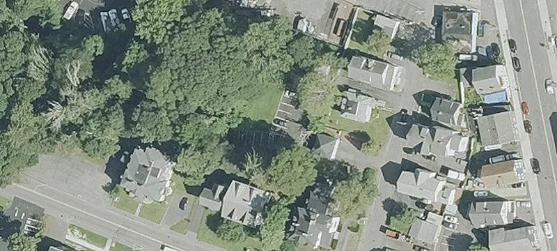146 High St