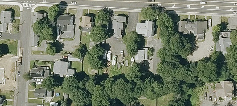 41 Un St