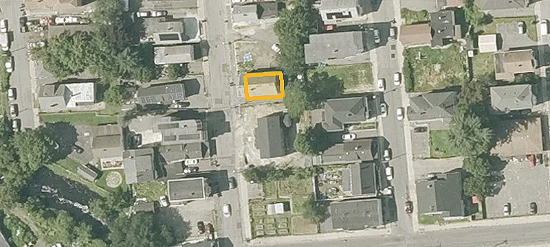 29 Spruce St