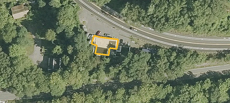 20 French King Hwy