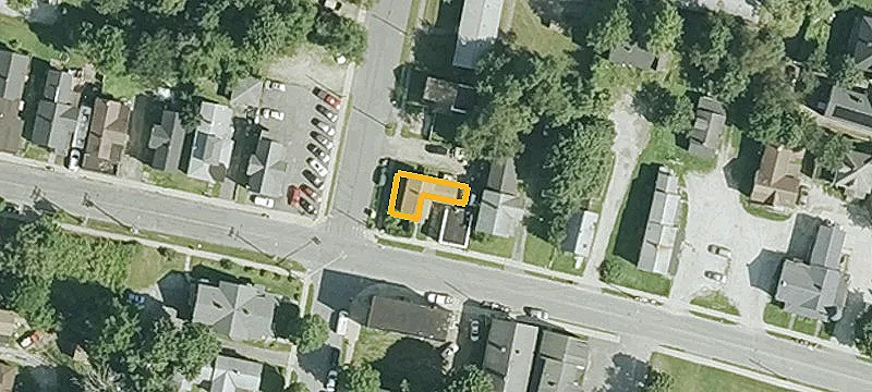 88 Linden St