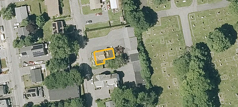 23 Gardner Ave