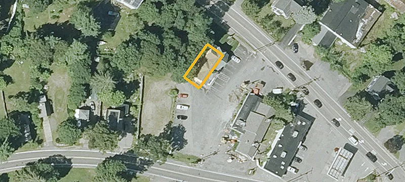 8 Pembroke St