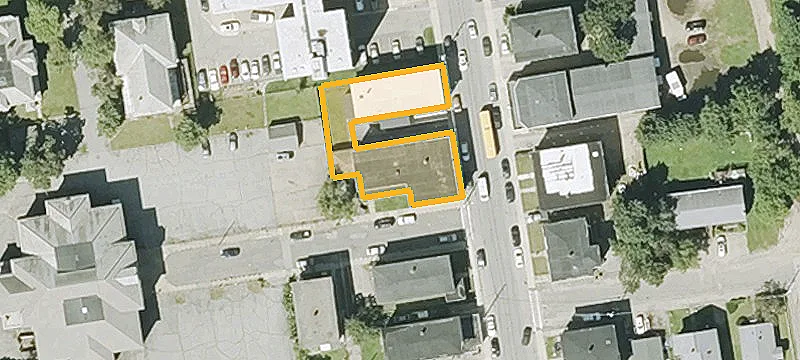 161 Mechanic St