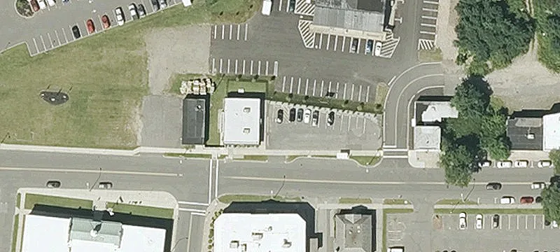 45 Main St