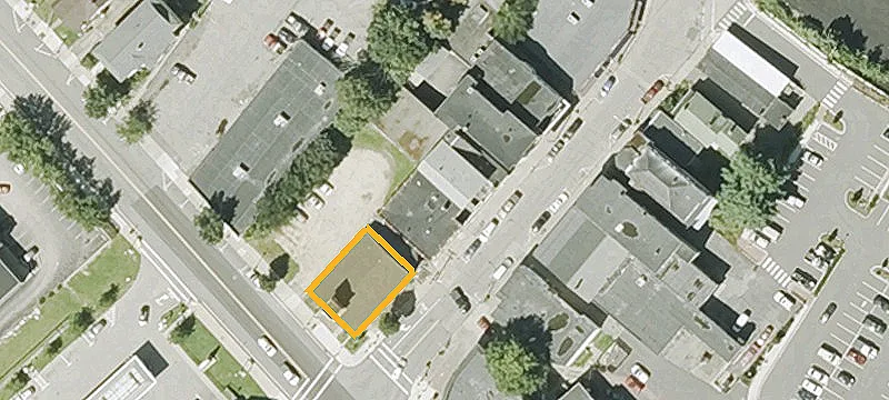 15 Hamilton St