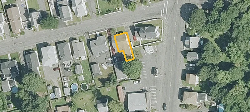 14 Whittenton St