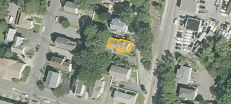 14 Avon St