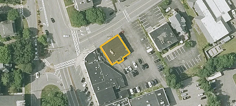 1st Andover Rd