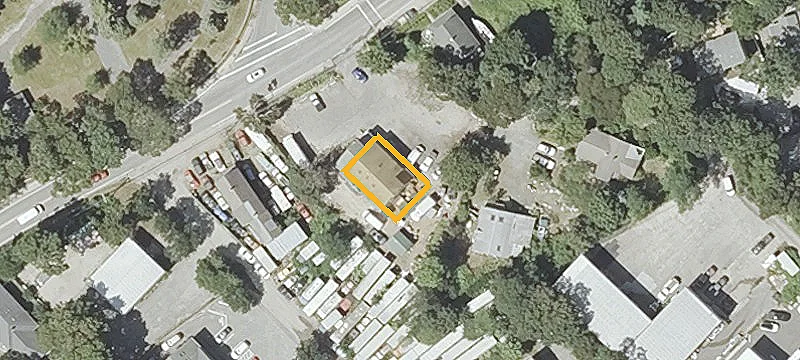 294 State Rd