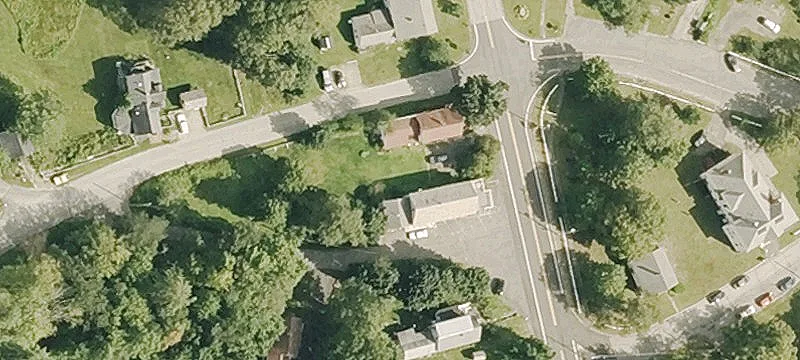 1 Orange Rd