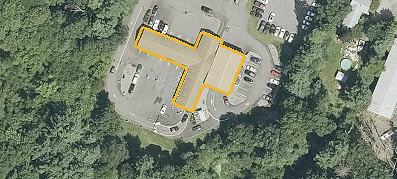 412 Old Colony Rd