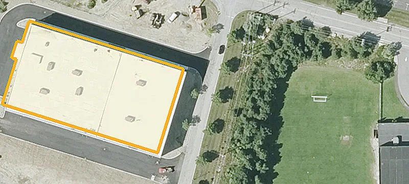 144 Industrial Park Rd