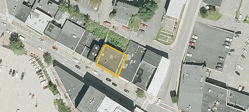 341-345 Main St