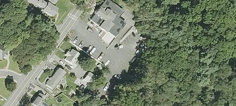 91 Central St
