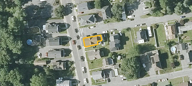 4 Grant St