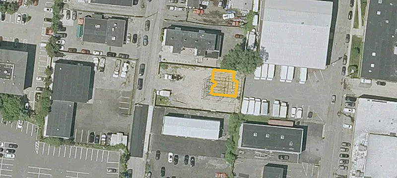 34 Linden St