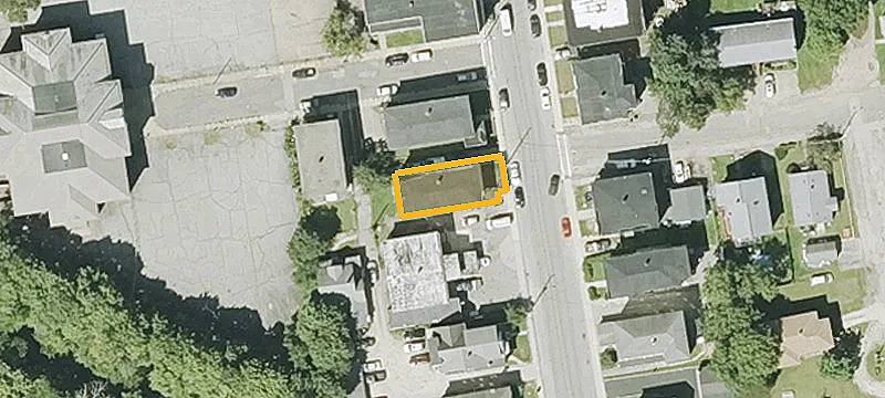 149 Mechanic St