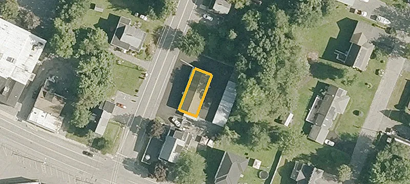 13 Howard St