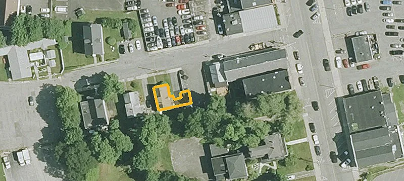 16 Legion Pkwy