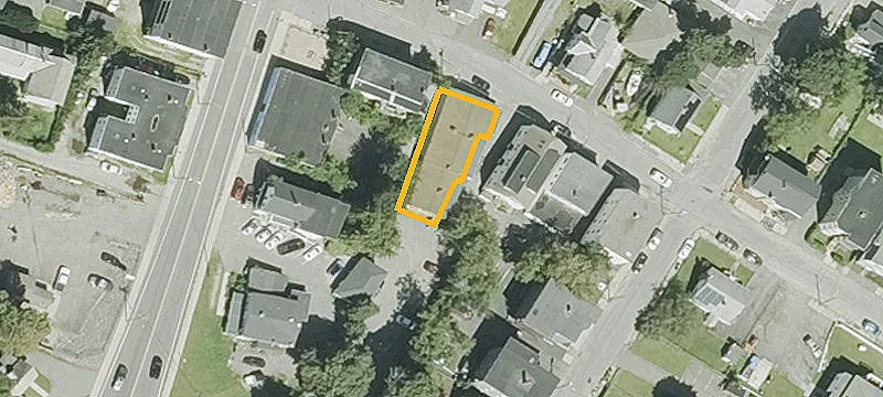 13 Market St