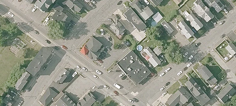 71 Mammoth Rd
