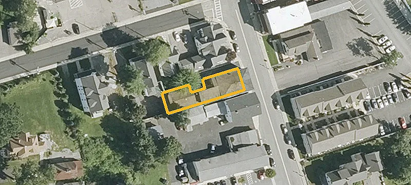 112-116 Main St