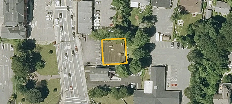 31 Franklin St