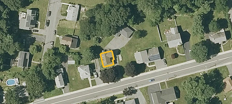 43 Bedford Rd