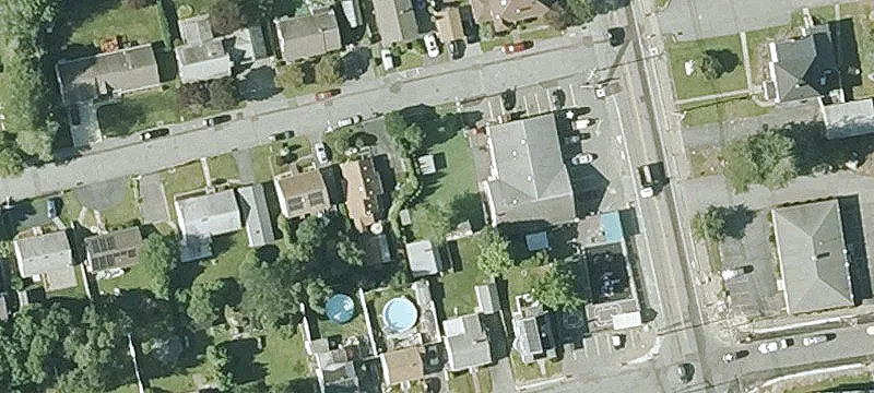 1014 June St