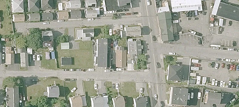 5 Spg Ave