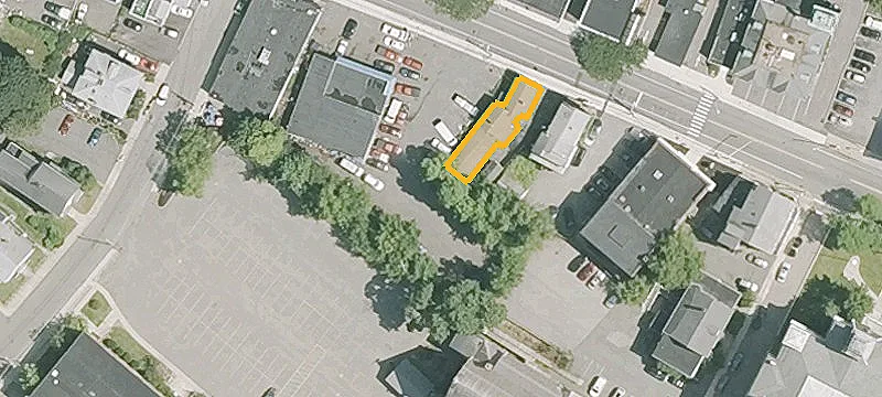 48 Lowell St