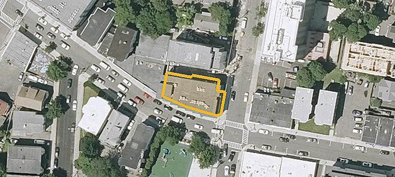 100 Shirley Ave