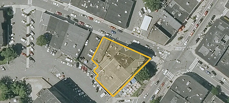 8 Norwood St