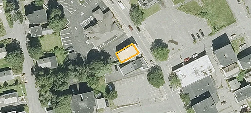 253-257 Water St, Unit 257