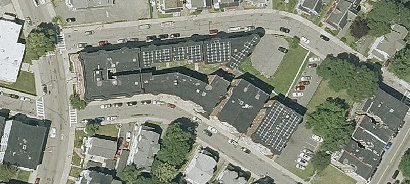56 Brunswick St