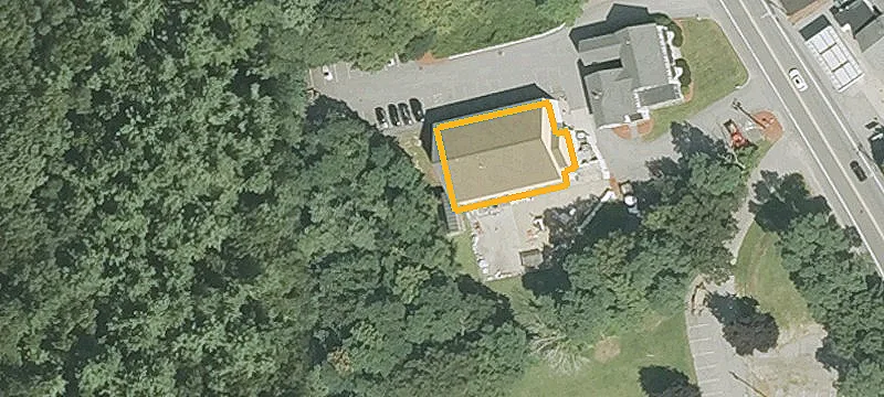 260 Middlesex Rd